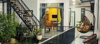 Gạo Homes tay - Vị trí đẹp, thuận tiện tham quan tại Huế