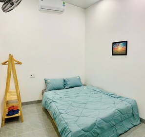 7 bedrooms, WiFi, bed sheets - Gạo Homes tay - Vị trí đẹp, thuận tiện tham quan tại Huế (Thành phố Huế)