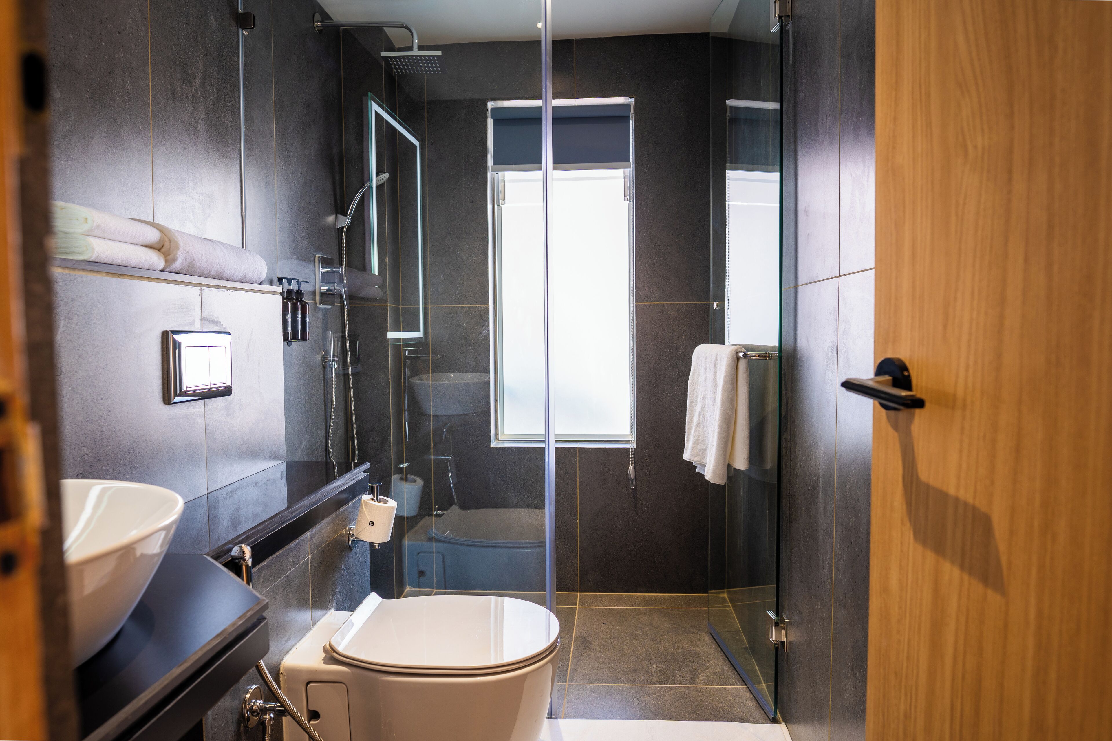 Suite | Bathroom