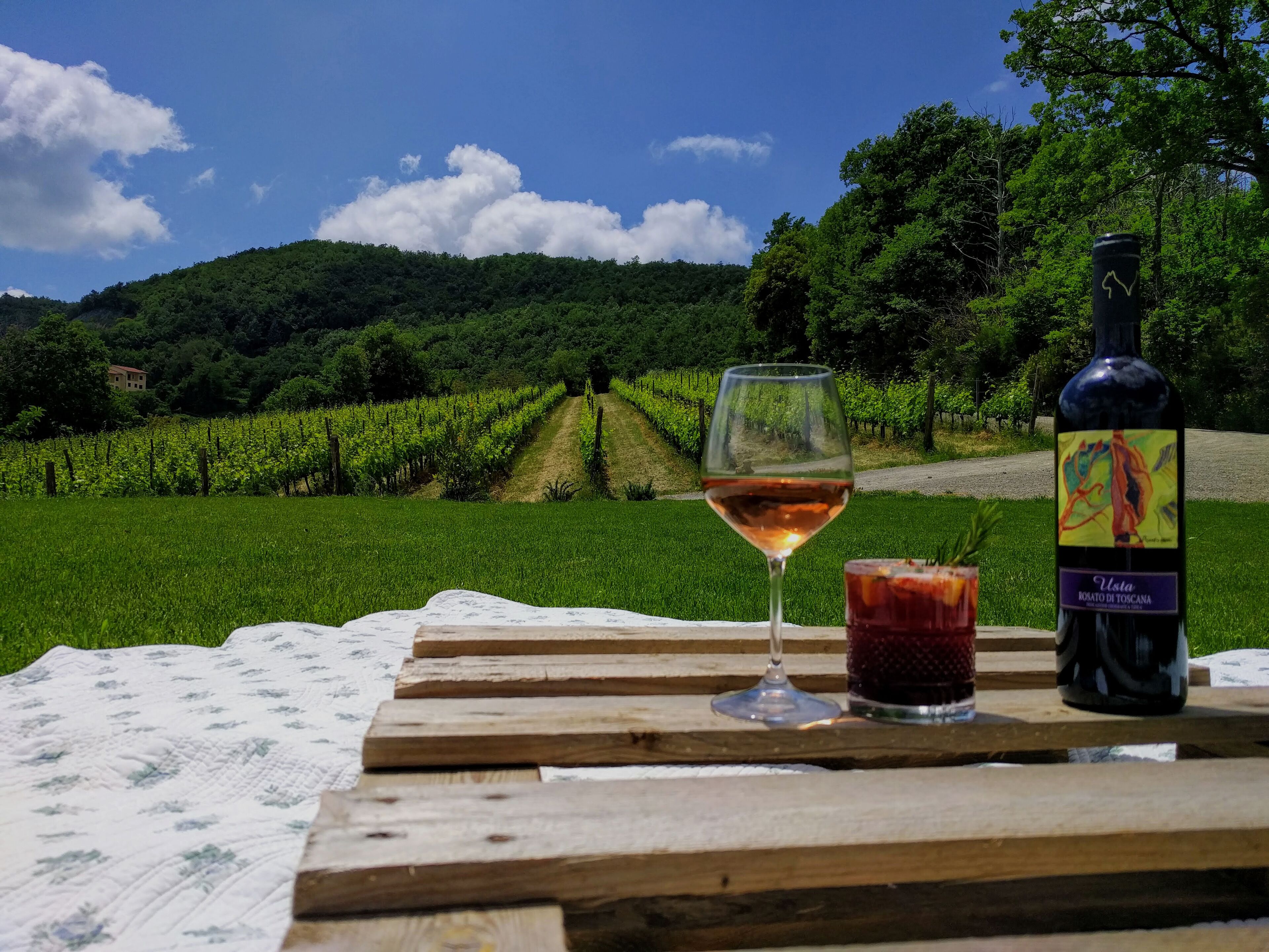 Ausstattung der Unterkunft