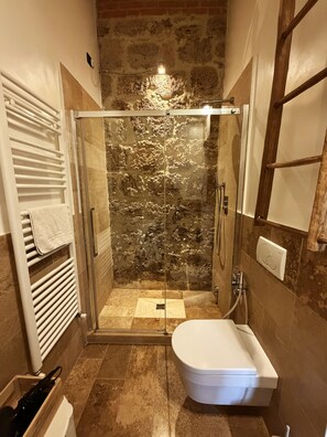 Exclusive-Villa | Badezimmer