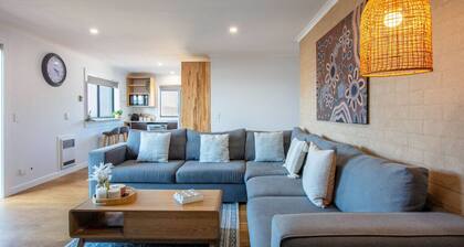 Stunning water views 3- 2 bed/2 bath