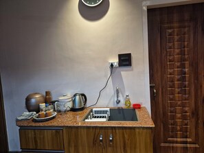 Interior - Cozy Roost, quiet place (Guwahati)