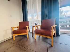 Interior - Affordable, Clean & Convenient – Jetty Motel The Entrance (Long Jetty)