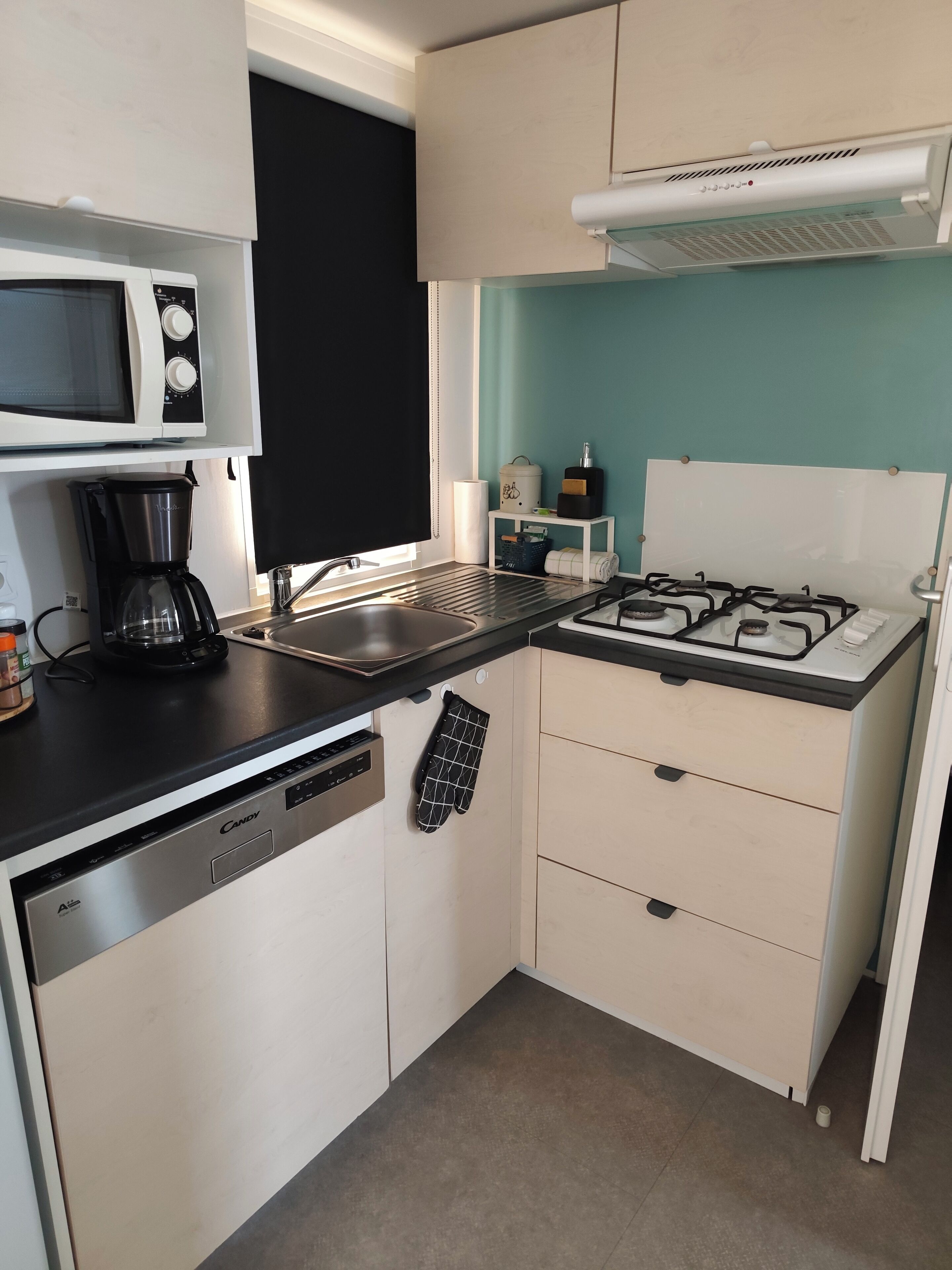 Cuisine privée