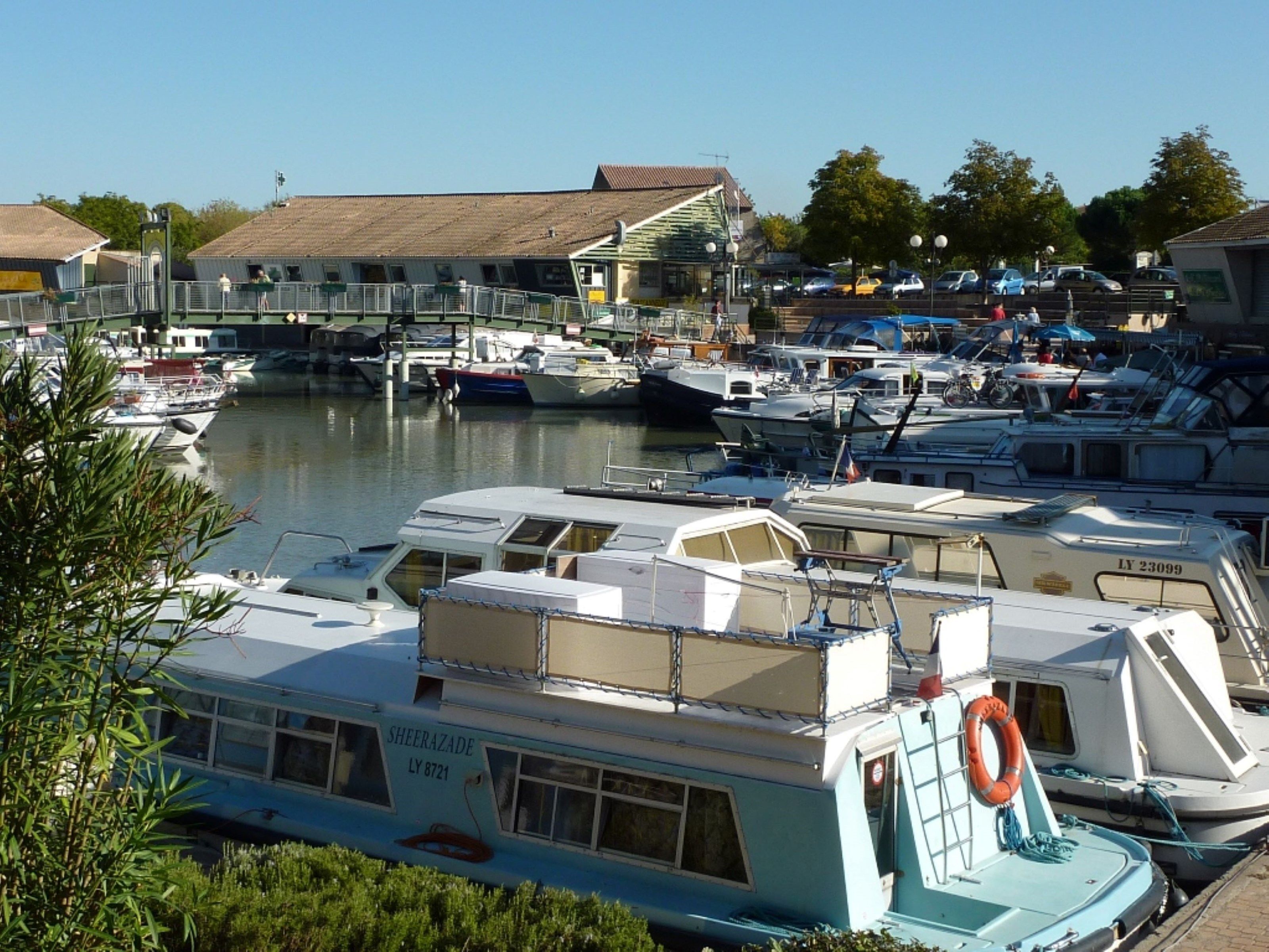 Marina