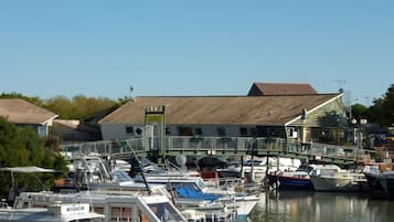 Port de plaisance