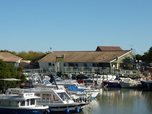 Jolie Maison | Votre Havre de Paix à Colombiers