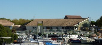 Jolie Maison | Votre Havre de Paix à Colombiers