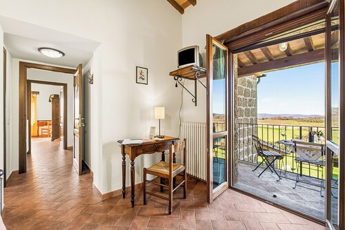 Le Sorgenti House