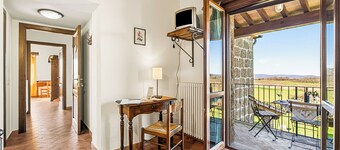 Le Sorgenti House