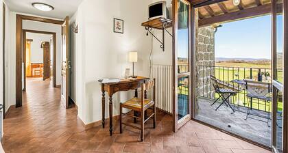 Le Sorgenti House