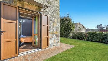 Family House, Multiple Bedrooms (Casale Le Sorgenti 8) | Exterior