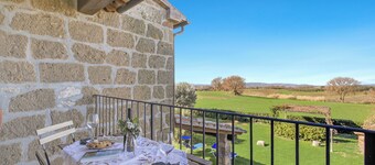 Le Sorgenti House