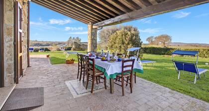 Le Sorgenti House