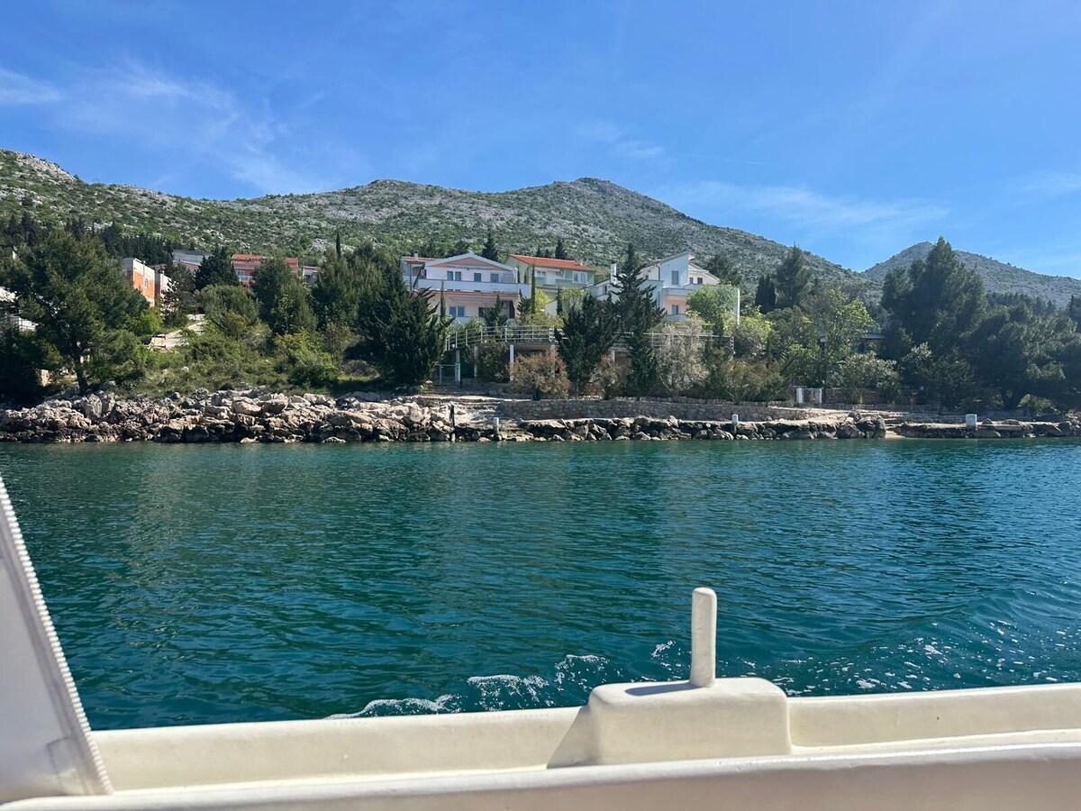 Bild für Gastgeberprofil