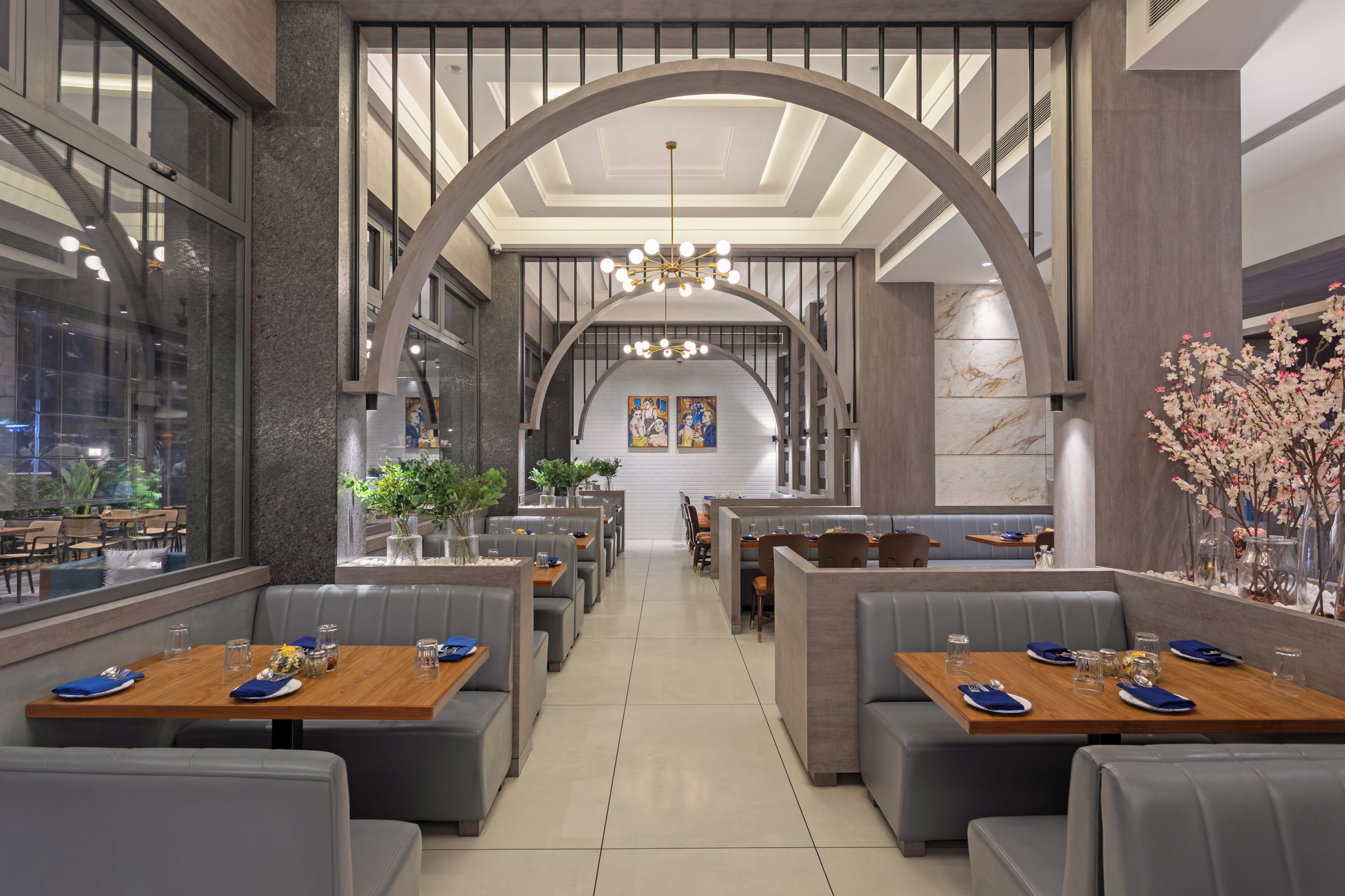 ร้านอาหาร