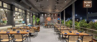 Hill Berry - A SoVo Hotel