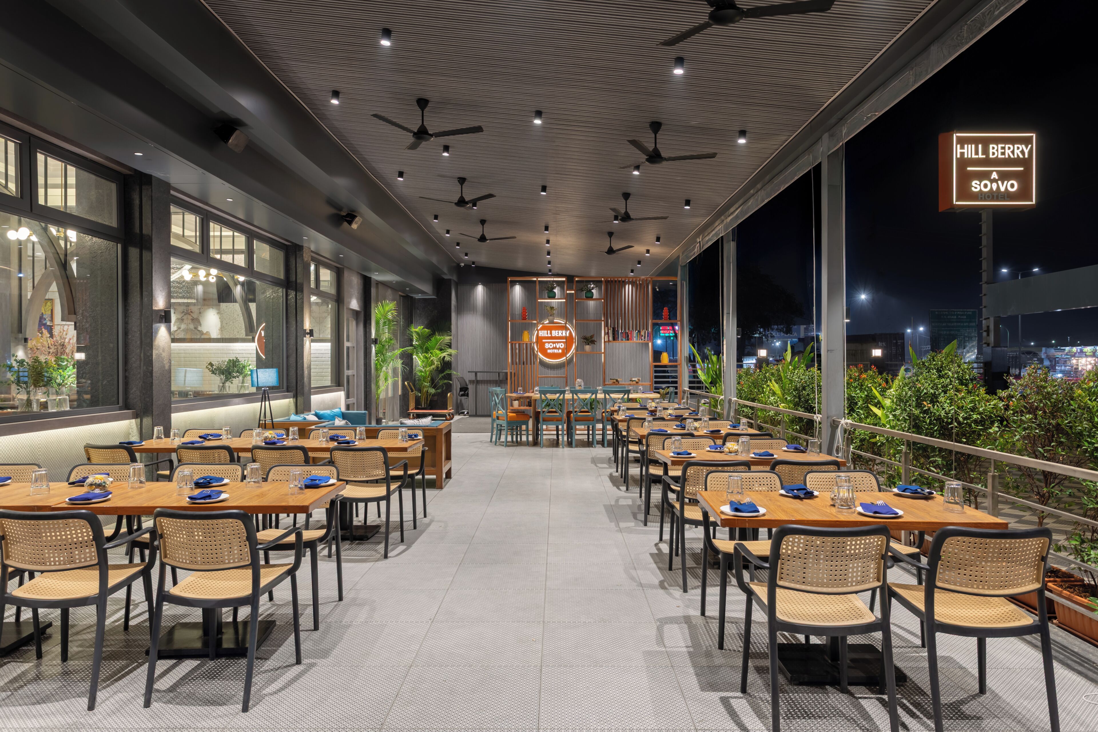 ร้านอาหาร