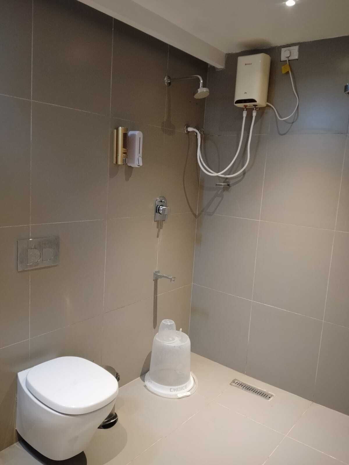 Kamar mandi