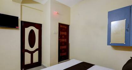 Hotel O Rela Hospital Chromepet