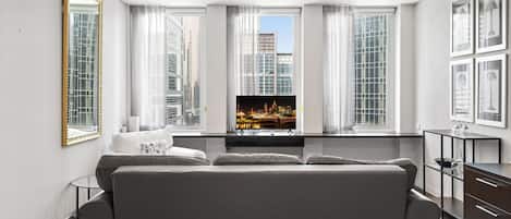 Smart TV