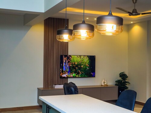 Norden Suites
