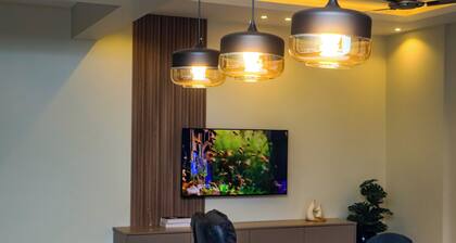 Norden Suites
