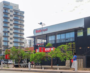 Exterior - Norden Suites (Mombasa)