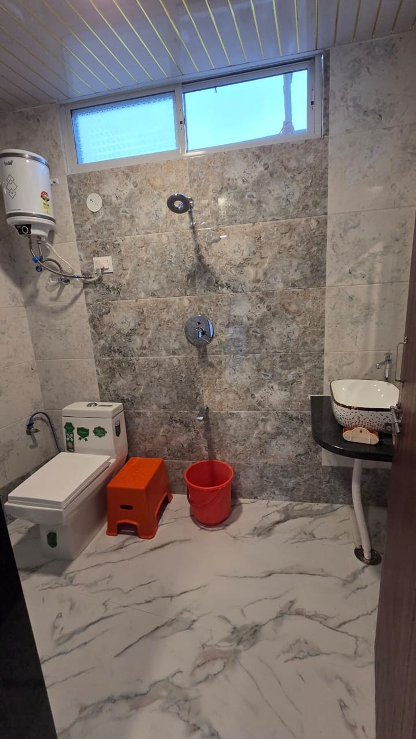 Baño