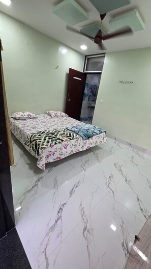 Kahden hengen deluxe-huone