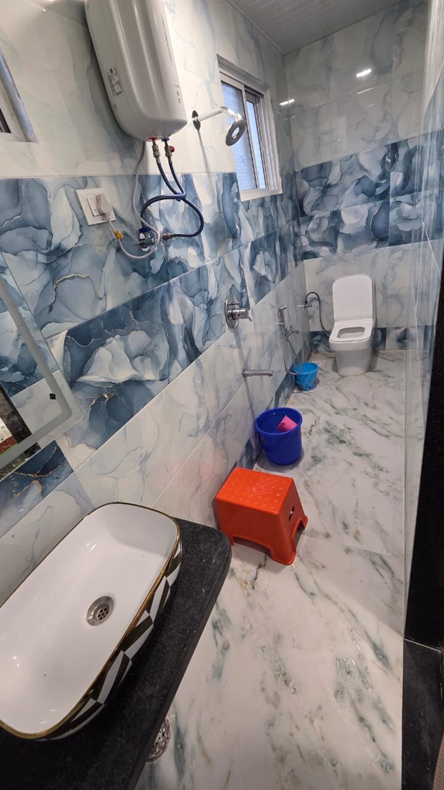 Baño