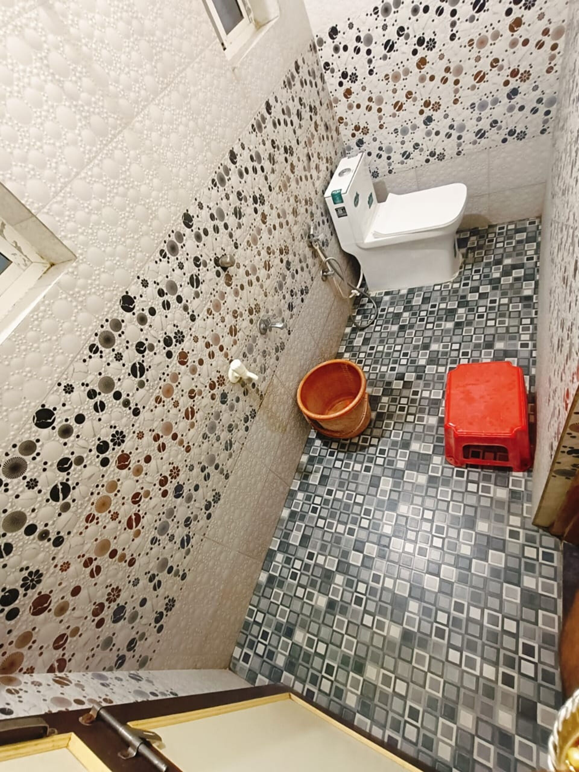 Baño