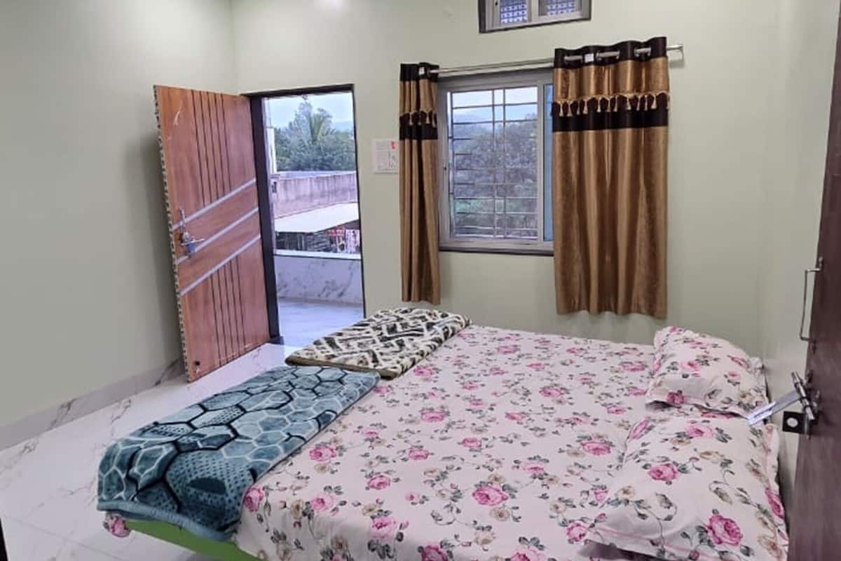 Kahden hengen economy-huone