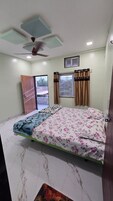 Habitación económica doble | Wifi gratis