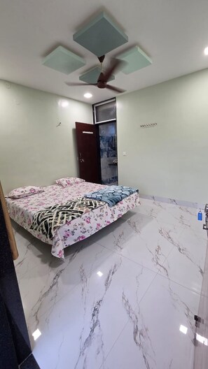 Free WiFi - Hotel Srivastava Residency & Restaurant (Ellora)