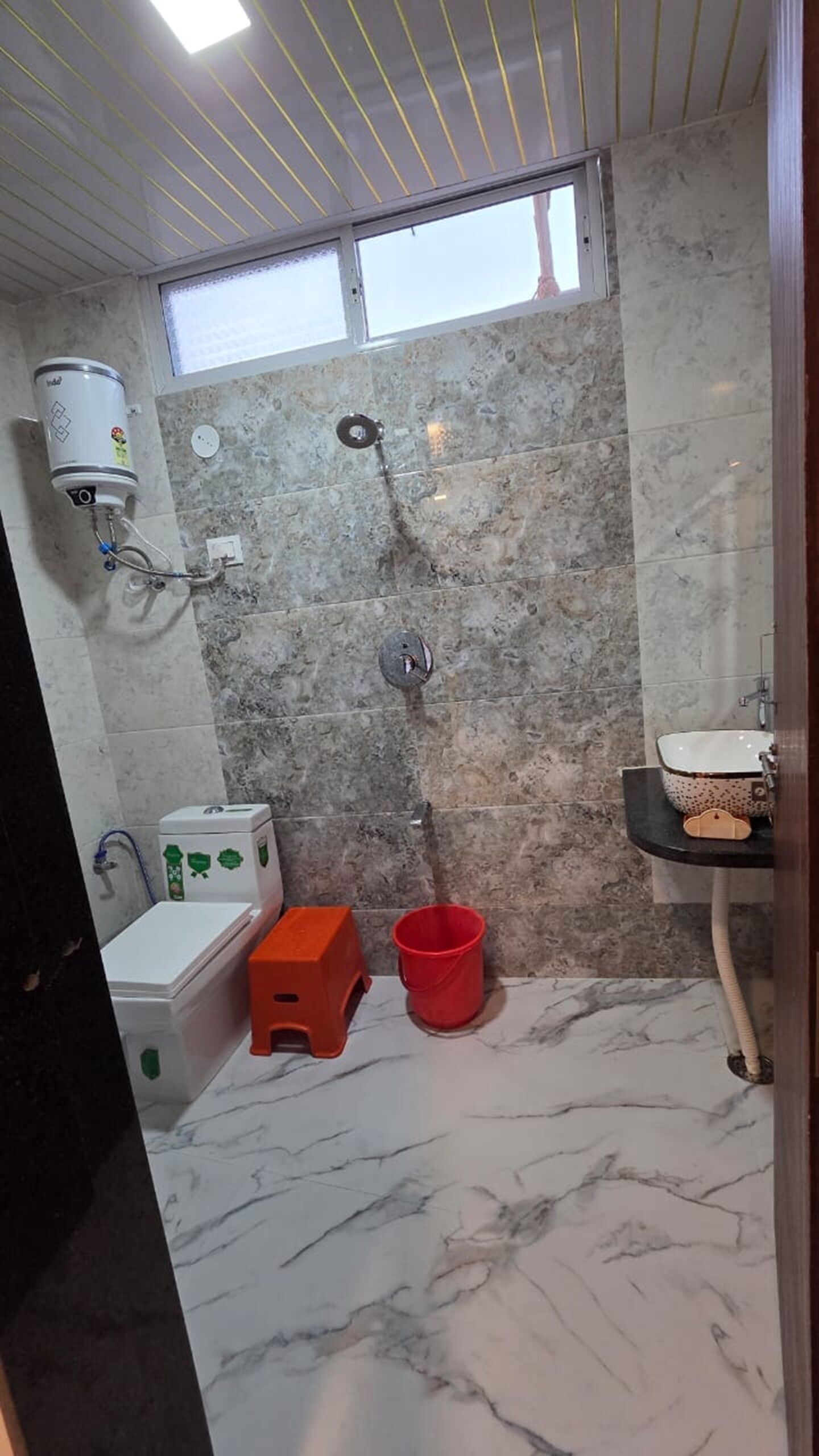Baño