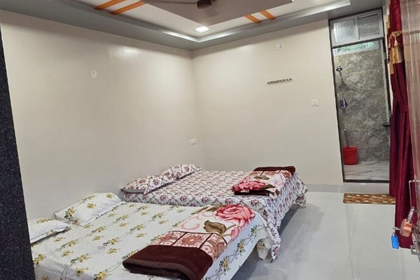 Economy Quadruple Room | WiFi (free)