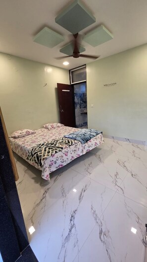 Kahden hengen deluxe-huone