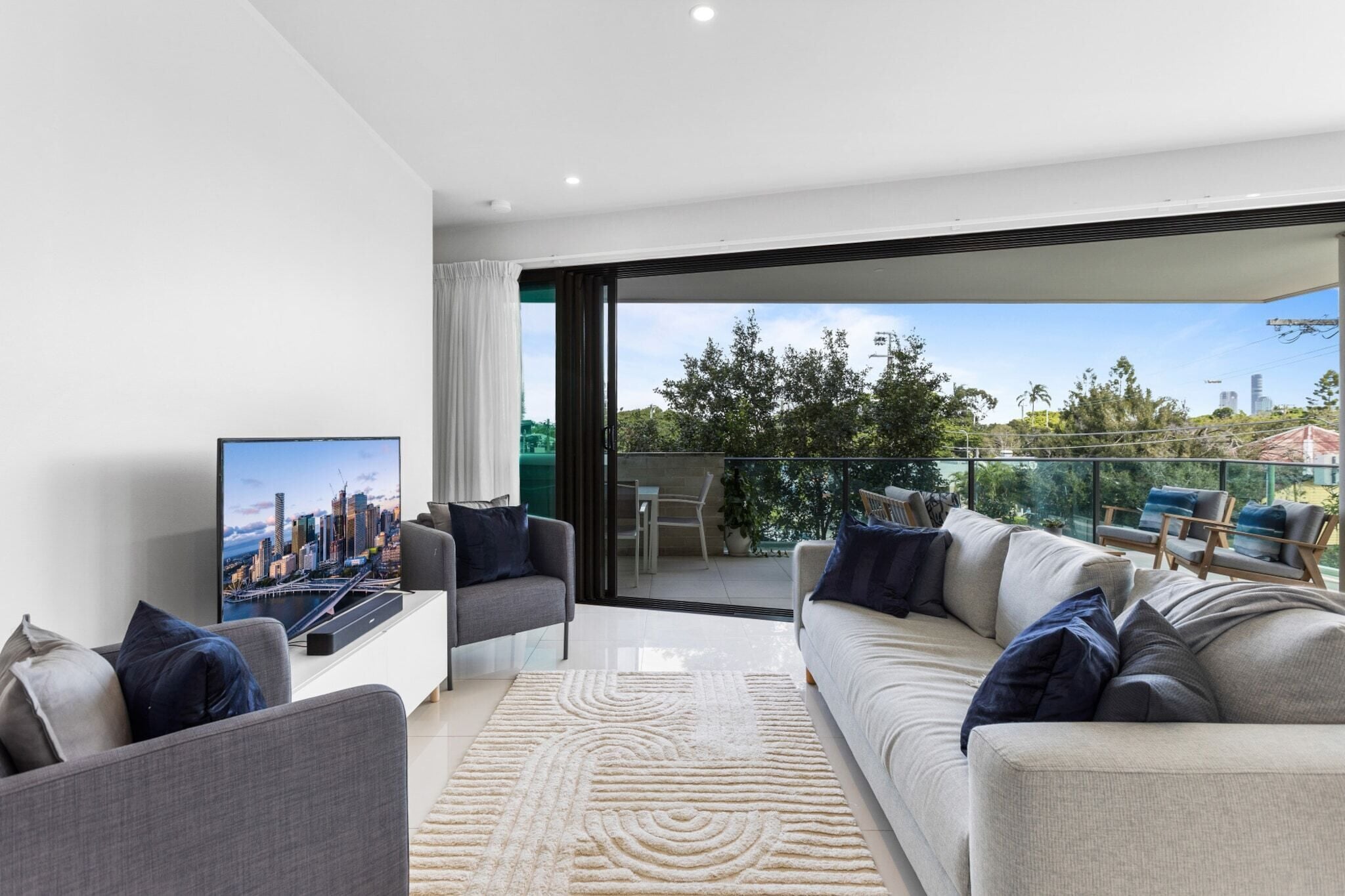 Smart-tv