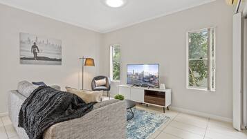 Smart TV