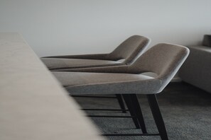 Interior - Panoramic Lake View 2-Bed with Pool, (Belconnen)