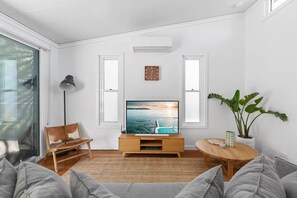 Una Smart TV