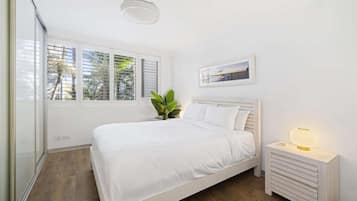 2 Schlafzimmer, Bügeleisen/Bügelbrett, Reisekinderbett, Internetzugang