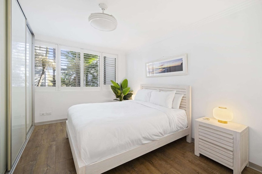 Bright 2-bed Apartment Near Narrabeen Beach - マンリー・カウンシル