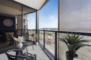 Interior - Stylish 1-Bed Apartment in Fortitude Valley (Fortitude Valley)