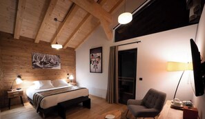 5 Schlafzimmer, kostenloses WLAN, Bettwäsche