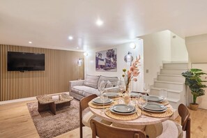 Interior - Stunning AC Loft - Bastille Le Marais (Paris)