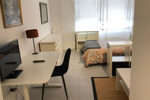 1 bedroom - Romantic apartment in Sevilla near Giralda (Sevilla)
