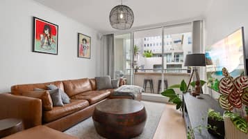 Smart TV, offices